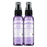 Lavender - Hand Sanitizer 2-Pack
