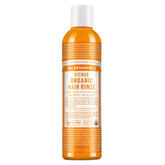 Organic Hair Rinse
