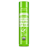 Lemon Lime - Organic Lip Balms