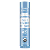 Naked Unscented - Organic Lip Balms