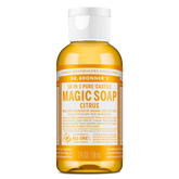 Citrus - Pure-Castile Magic Soap