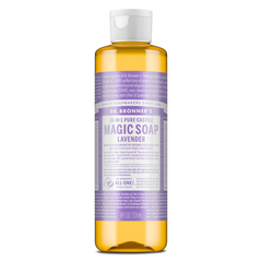 Lavender - Pure-Castile Magic Soap