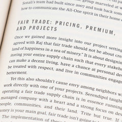 Honor Thy Label Book