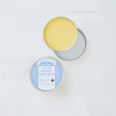 Unscented - Organic Magic Balm