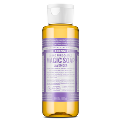 Lavender - Pure-Castile Magic Soap