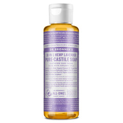 Lavender - Pure-Castile Magic Soap